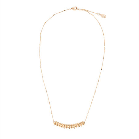 Cartier Clash De Cartier Neсklace Small