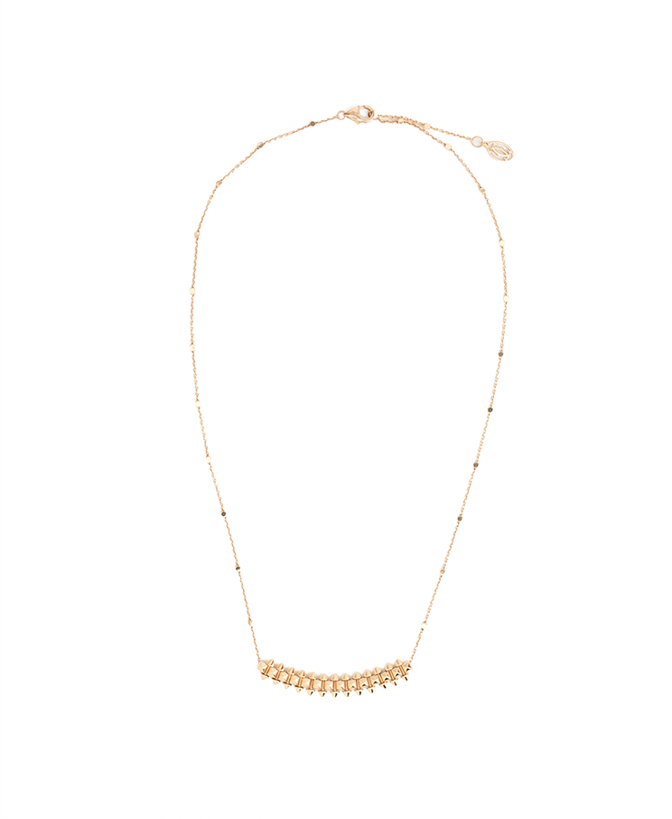 Cartier Clash De Cartier Neсklace Small