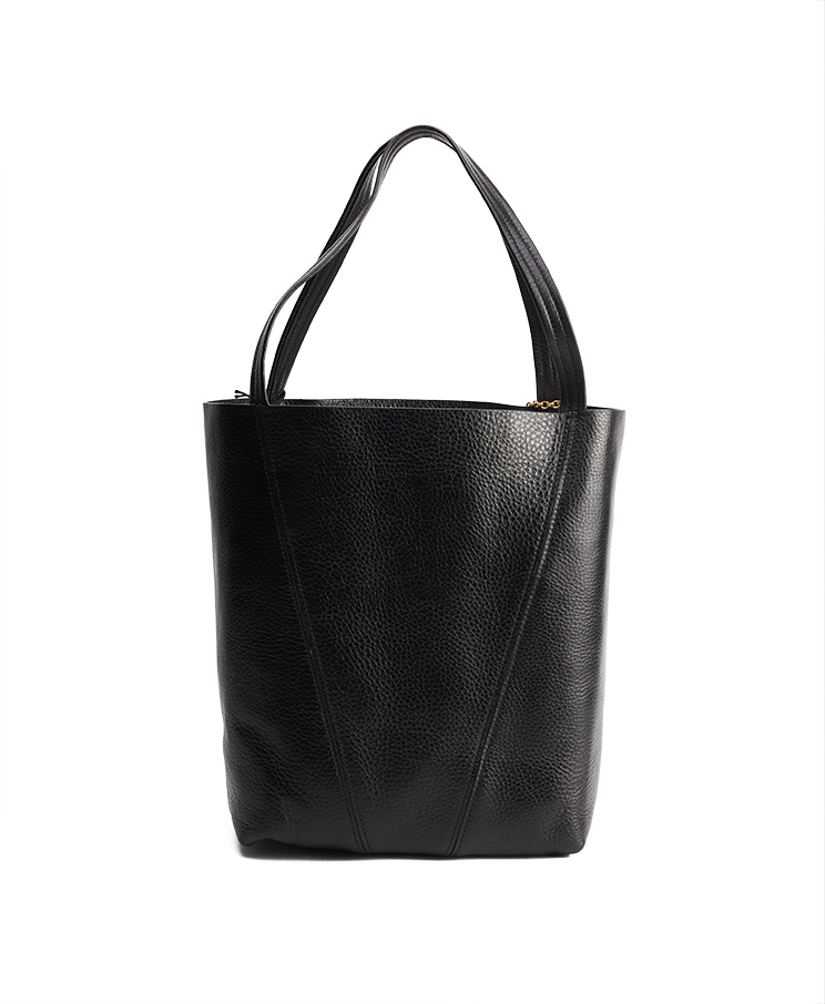 Chloe Spin Tote Bag Medium