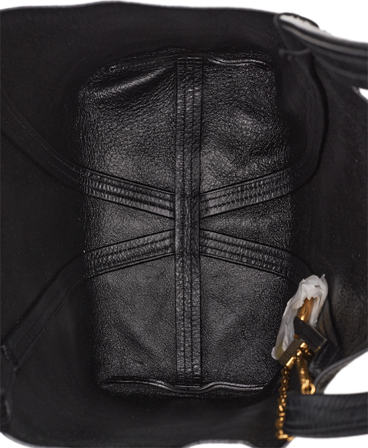 Chloe Spin Tote Bag Medium