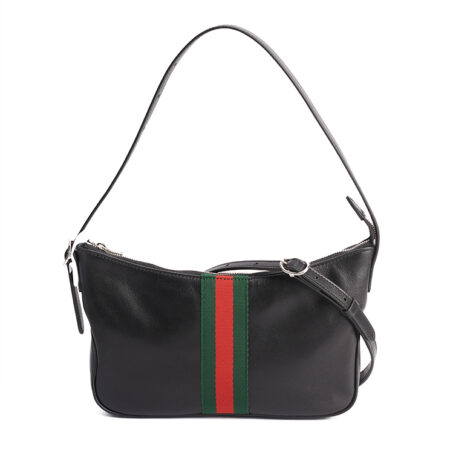 Gucci Lunetta Crossbody Bag Small