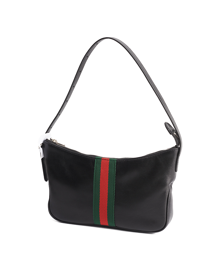 Gucci Lunetta Crossbody Bag Small