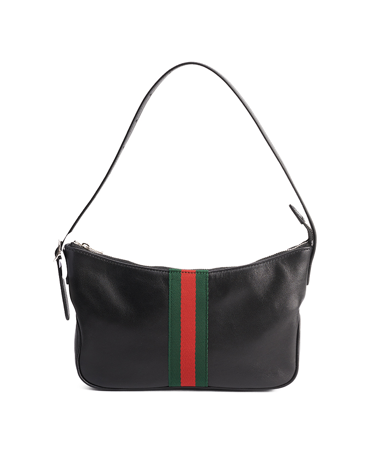 Gucci Lunetta Crossbody Bag Small