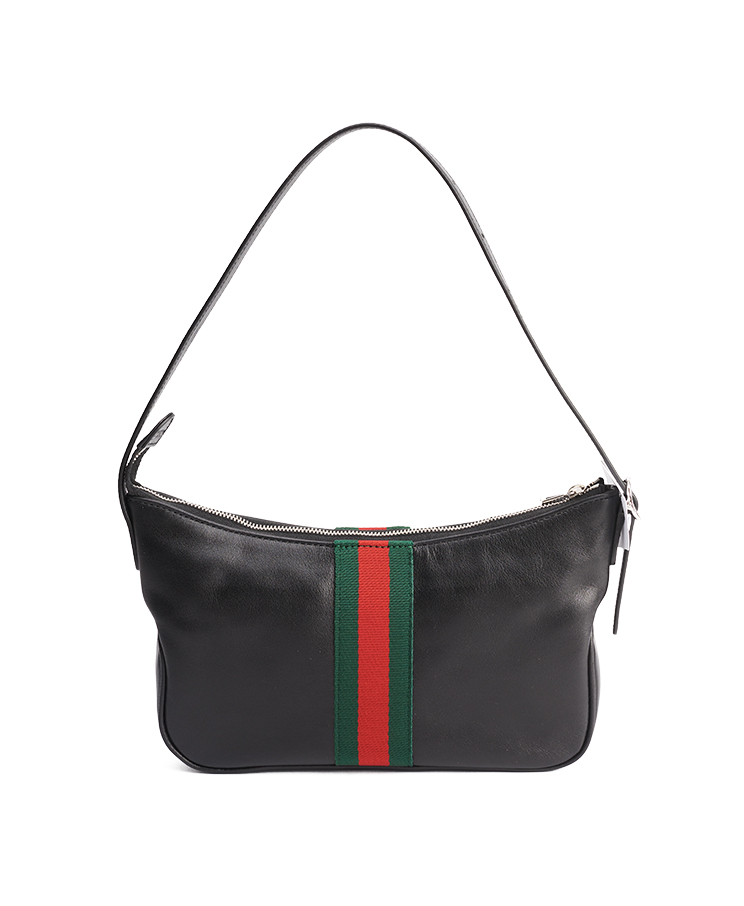Gucci Lunetta Crossbody Bag Small