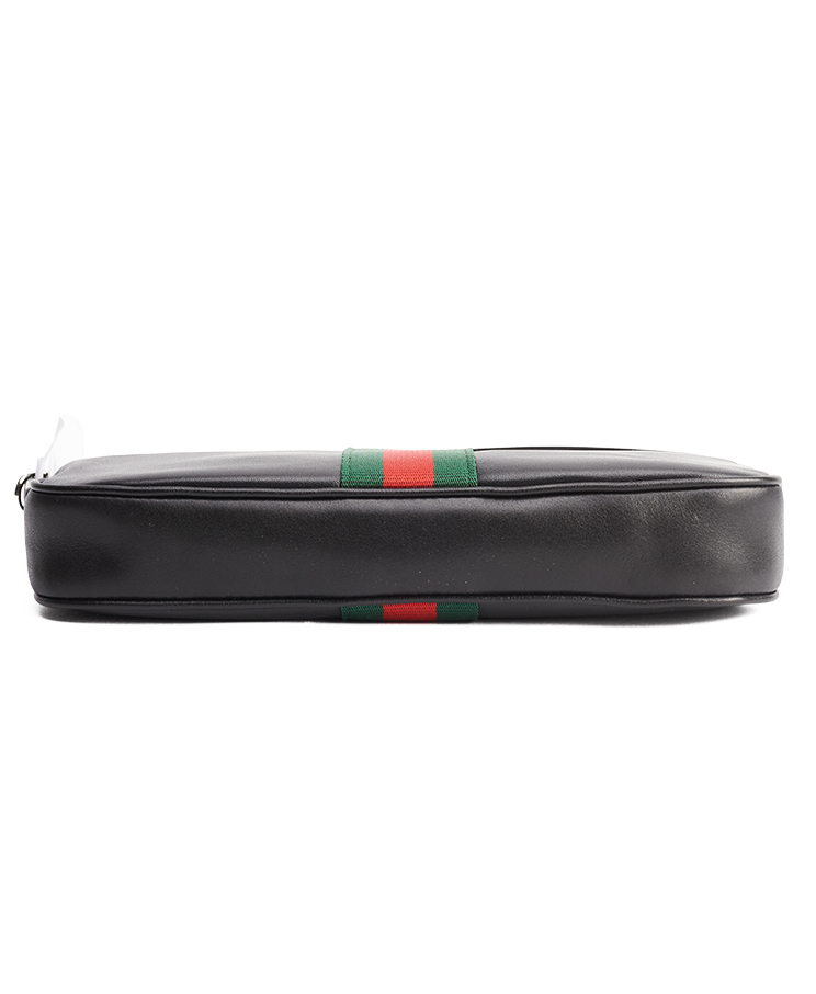 Gucci Lunetta Crossbody Bag Small