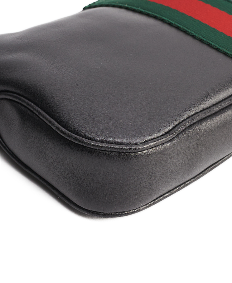 Gucci Lunetta Crossbody Bag Small
