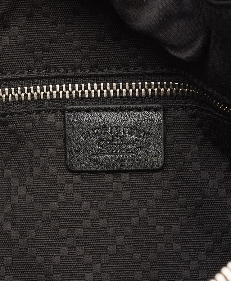 Gucci Lunetta Crossbody Bag Small