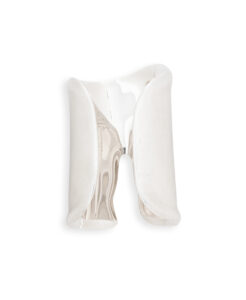 Tiffany & Co Elsa Peretti Bone Bracelet Left S