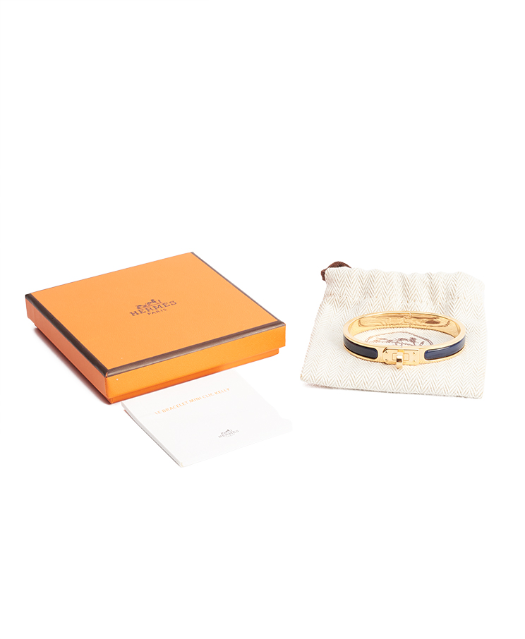 Hermes Clic Kelly Mini PM
