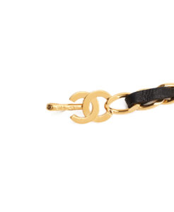 Chanel CC Chain Belt
