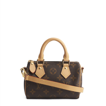 Louis Vuitton Speedy Nano