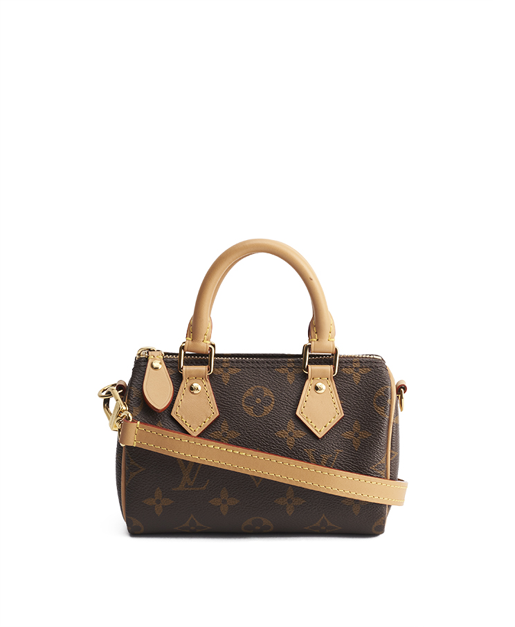 Louis Vuitton Speedy Nano