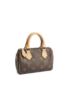 Louis Vuitton Speedy Nano
