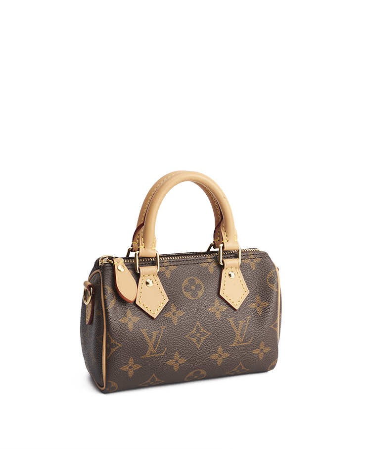 Louis Vuitton Speedy Nano