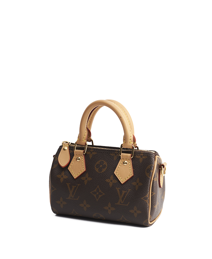 Louis Vuitton Speedy Nano