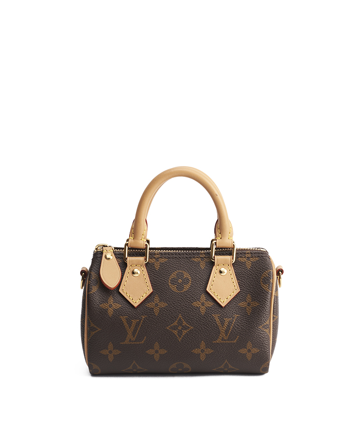 Louis Vuitton Speedy Nano