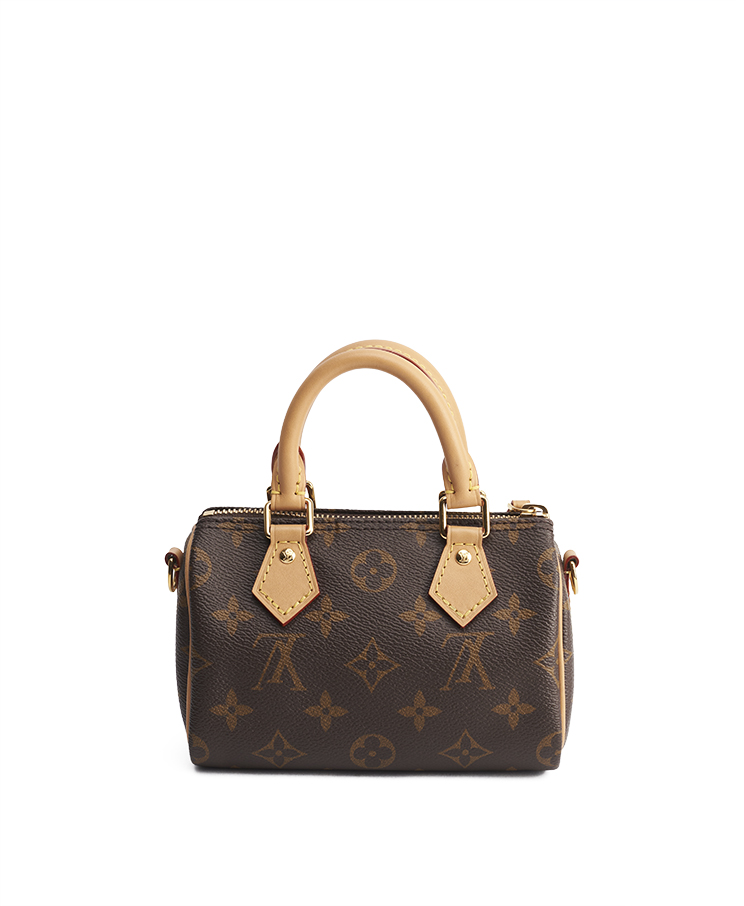 Louis Vuitton Speedy Nano