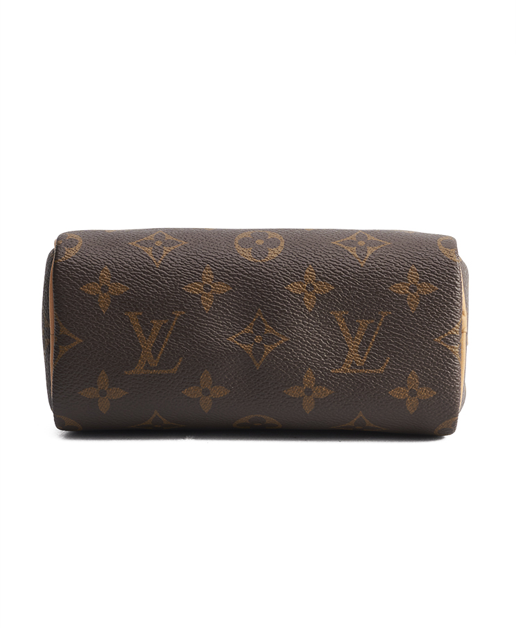 Louis Vuitton Speedy Nano