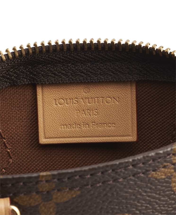 Louis Vuitton Speedy Nano