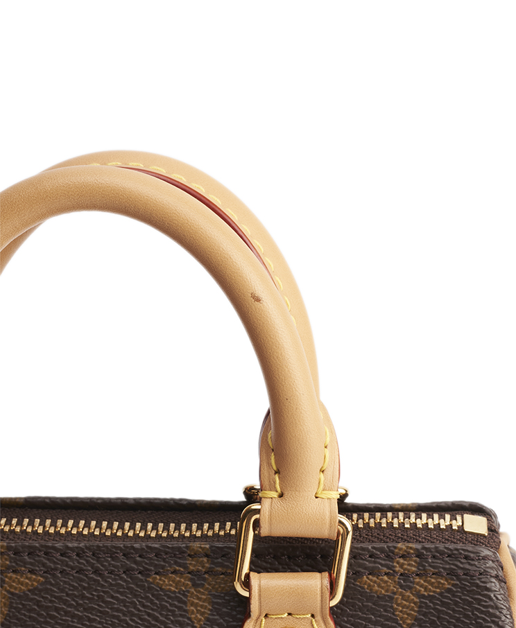 Louis Vuitton Speedy Nano
