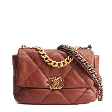 Chanel 19 Small