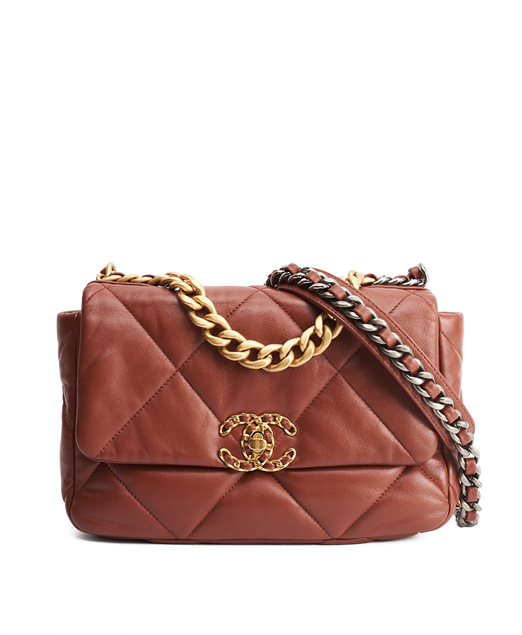 Chanel 19 Small