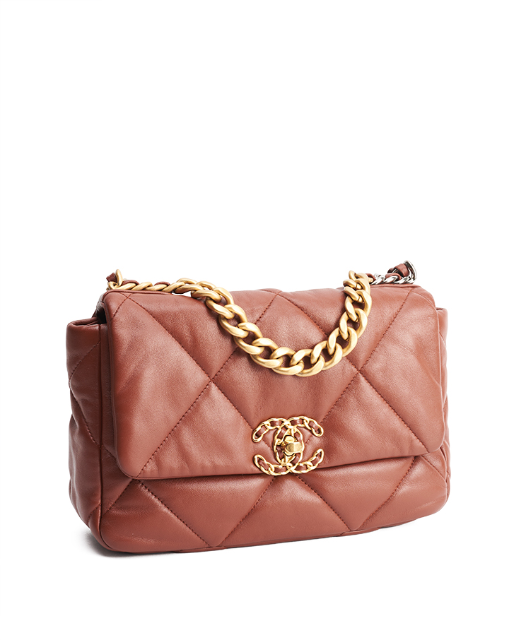Chanel 19 Small