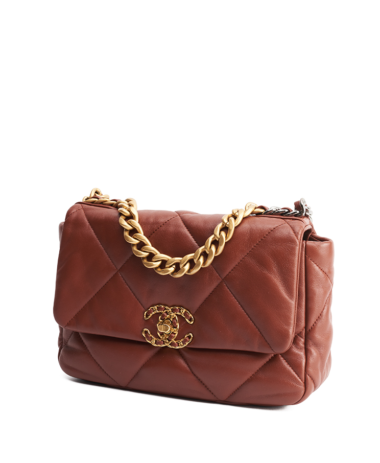 Chanel 19 Small
