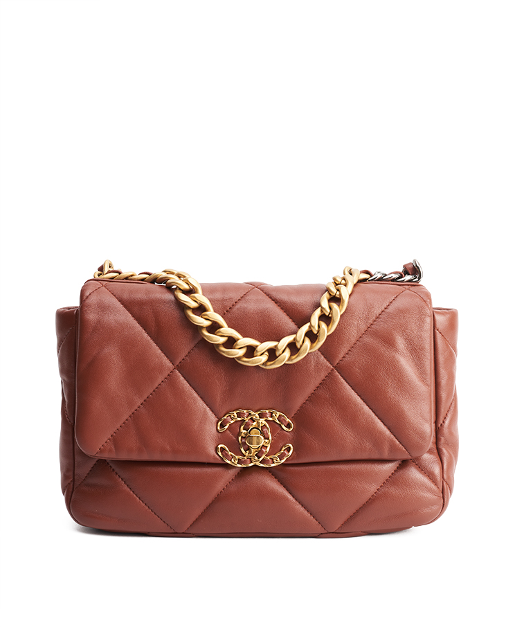 Chanel 19 Small