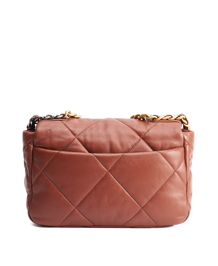 Chanel 19 Small