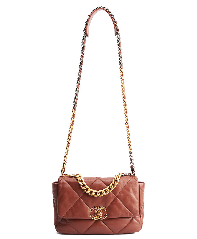 Chanel 19 Small