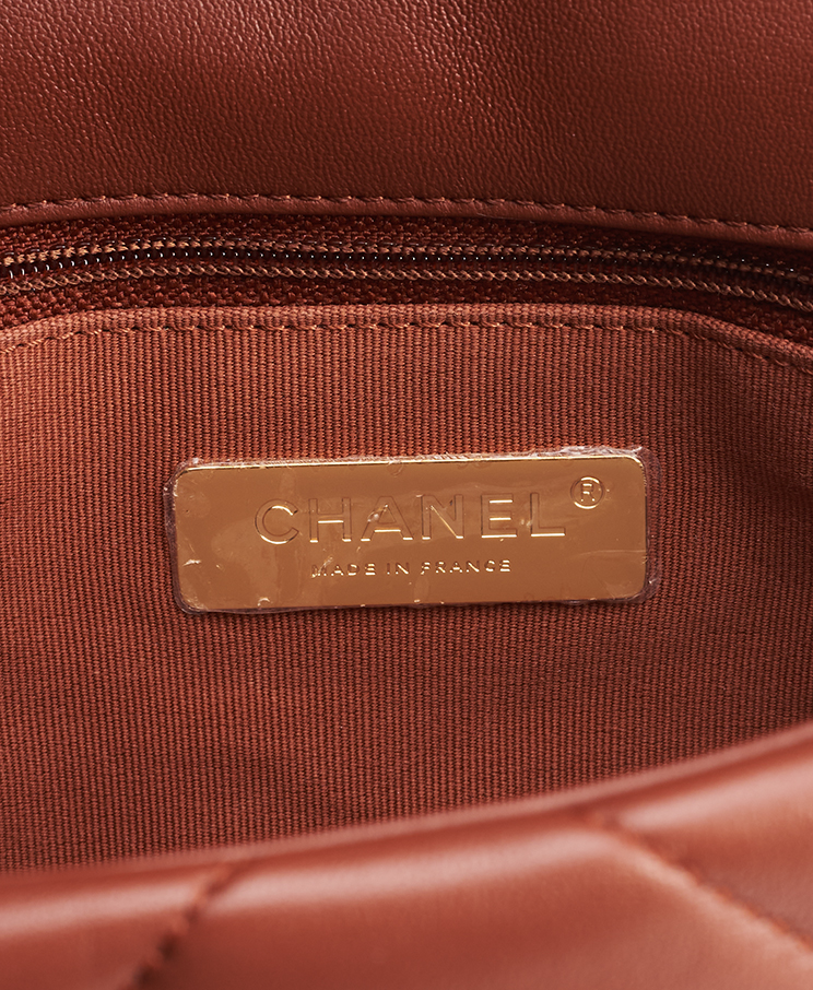 Chanel 19 Small