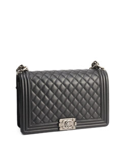Chanel Boy New Medium