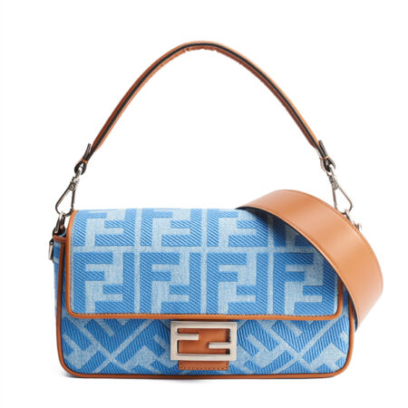 Fendi Baguette Medium
