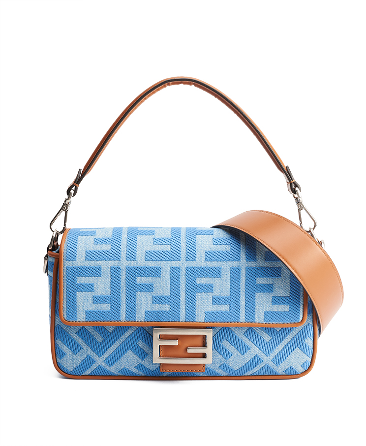 Fendi Baguette Medium
