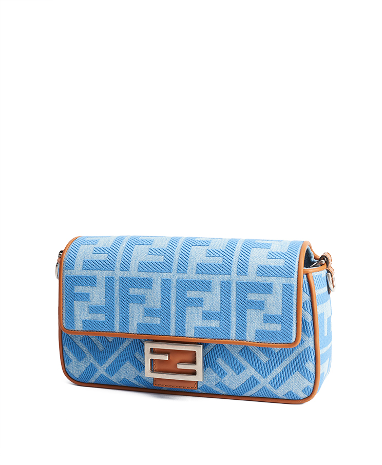 Fendi Baguette Medium