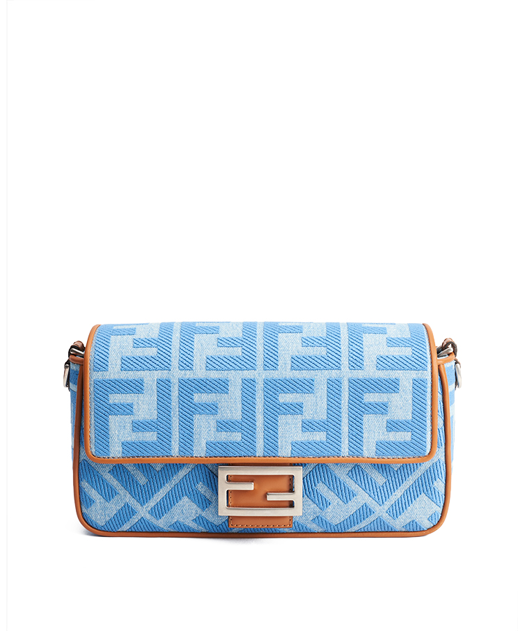 Fendi Baguette Medium