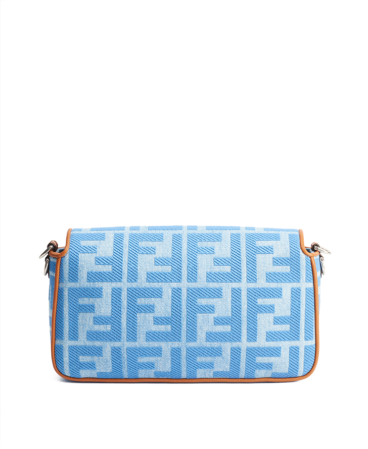 Fendi Baguette Medium