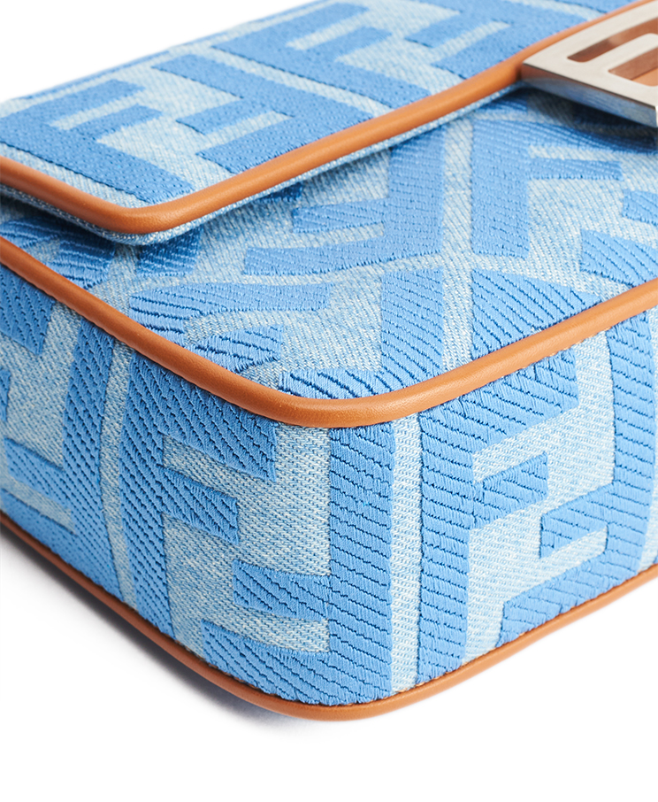 Fendi Baguette Medium