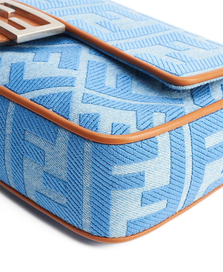 Fendi Baguette Medium