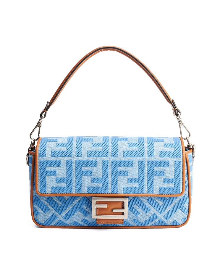 Fendi Baguette Medium