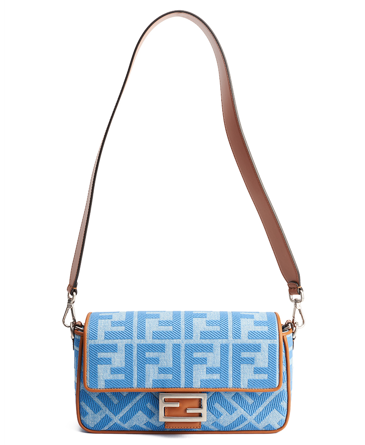 Fendi Baguette Medium