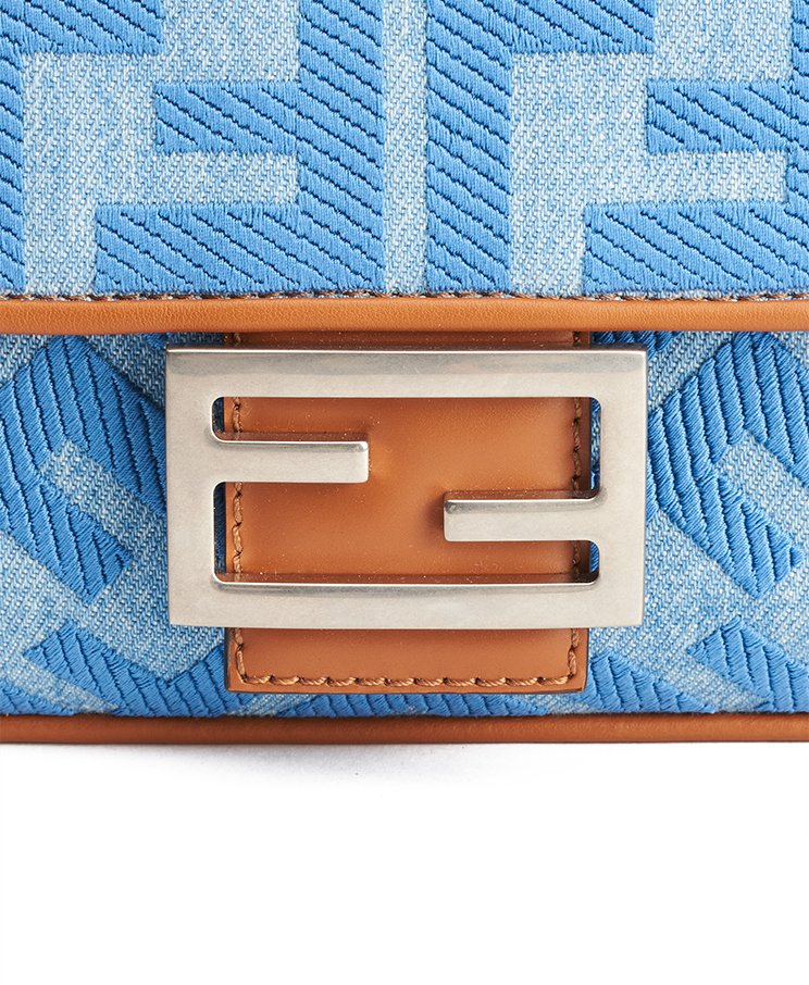 Fendi Baguette Medium