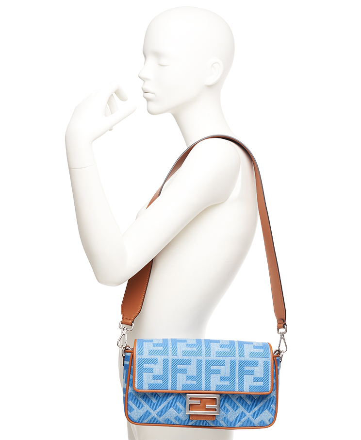 Fendi Baguette Medium