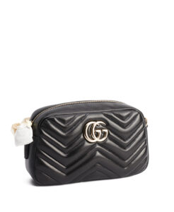 Gucci GG Marmont Camera Bag Small