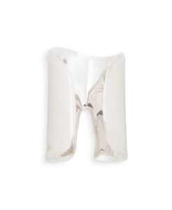 Tiffany & Co Elsa Peretti Bone Bracelet Right S