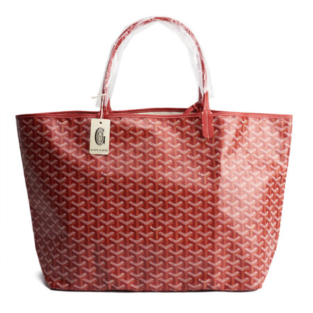 Goyard Saint Louis Tote GM