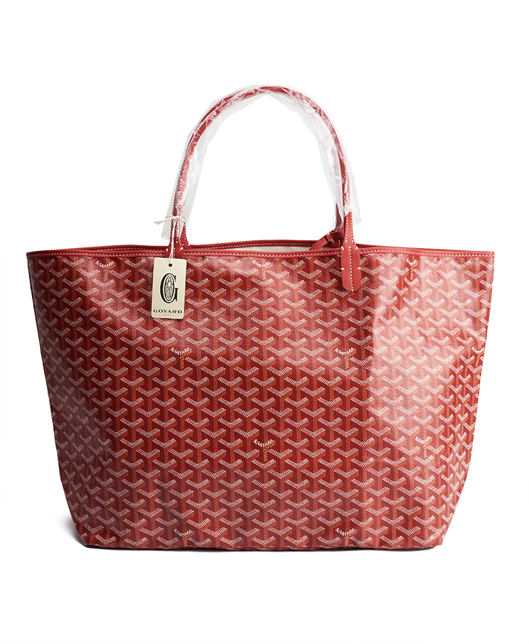 Goyard Saint Louis Tote GM