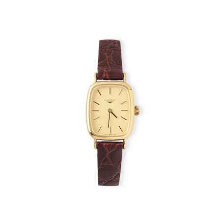 Longines Classic Dress Watch
