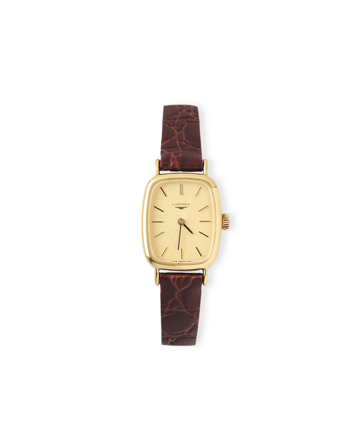 Longines Classic Dress Watch
